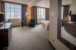Hilton Cardiff