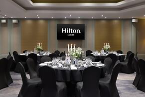 Hilton Cardiff