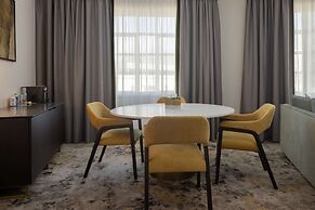 Hilton Cardiff