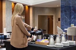 Hilton Cardiff