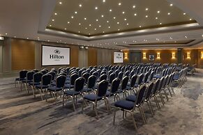 Hilton Cardiff