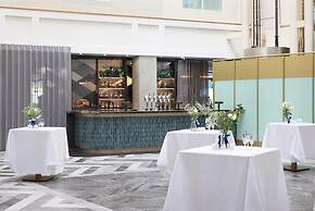 Hilton Cardiff