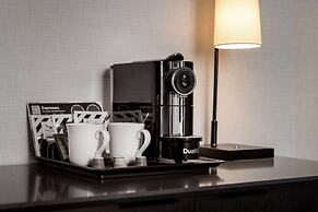 Hilton Cardiff