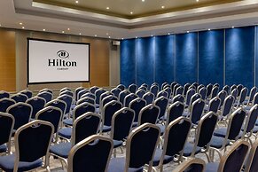 Hilton Cardiff
