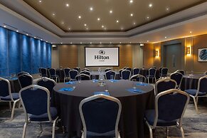 Hilton Cardiff