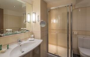 Hilton Cardiff