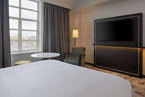 Hilton Cardiff