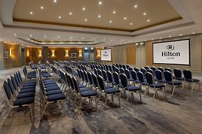 Hilton Cardiff