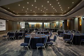 Hilton Cardiff