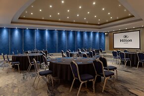 Hilton Cardiff