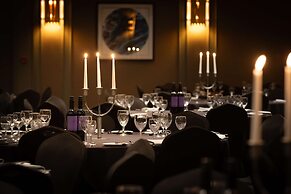 Hilton Cardiff