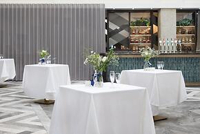 Hilton Cardiff