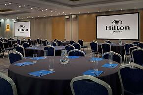 Hilton Cardiff