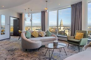 Hilton Cardiff