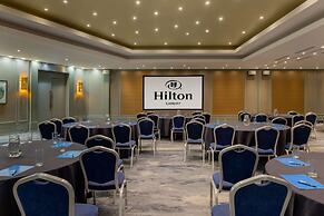 Hilton Cardiff