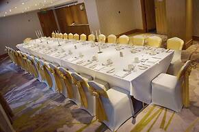 Hilton Cardiff