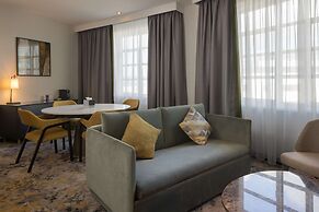 Hilton Cardiff