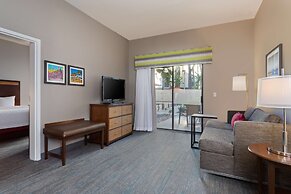 Hampton Inn & Suites Fort Myers Beach/Sanibel Gateway