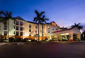 Hampton Inn & Suites Fort Myers Beach/Sanibel Gateway