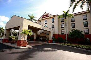 Hampton Inn & Suites Fort Myers Beach/Sanibel Gateway