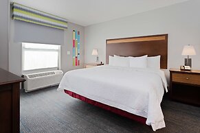 Hampton Inn & Suites Fort Myers Beach/Sanibel Gateway