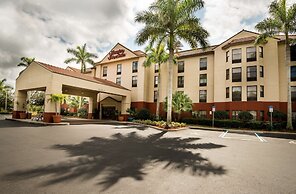 Hampton Inn & Suites Fort Myers Beach/Sanibel Gateway