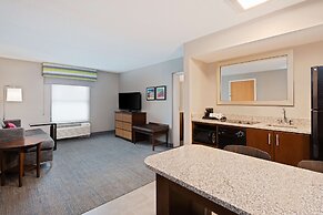Hampton Inn & Suites Fort Myers Beach/Sanibel Gateway