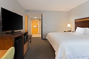 Hampton Inn & Suites Fort Myers Beach/Sanibel Gateway