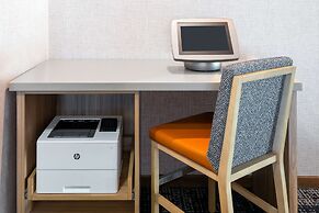 Hampton Inn Charlotte-Uptown