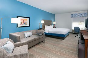 Hampton Inn Charlotte-Uptown