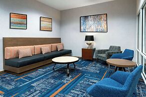 Hampton Inn Charlotte-Uptown