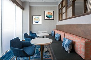 Hampton Inn Charlotte-Uptown