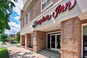 Hampton Inn Charlotte-Uptown