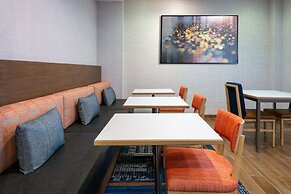 Hampton Inn Charlotte-Uptown