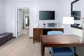 Hampton Inn Charlotte-Uptown
