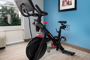 Hampton Inn Charlotte-Uptown