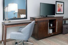 Hampton Inn Charlotte-Uptown