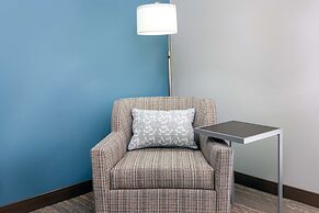 Hampton Inn Charlotte-Uptown