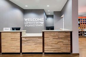 Hampton Inn Charlotte-Uptown