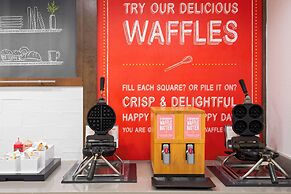 Hampton Inn Charlotte-Uptown