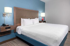 Hampton Inn Charlotte-Uptown