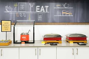 Hampton Inn Charlotte-Uptown