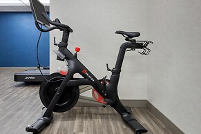 Hampton Inn Charlotte-Uptown