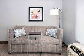 Hampton Inn Charlotte-Uptown