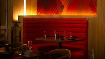 InterContinental Tegucigalpa at Multiplaza Mall