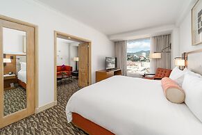 InterContinental Tegucigalpa at Multiplaza Mall