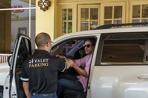 InterContinental Tegucigalpa at Multiplaza Mall