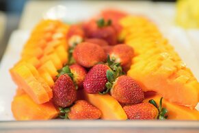 InterContinental Tegucigalpa at Multiplaza Mall