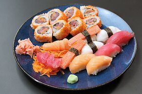 InterContinental Tegucigalpa at Multiplaza Mall