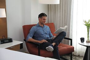 InterContinental Tegucigalpa at Multiplaza Mall